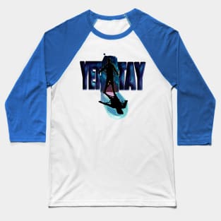 TAY Baseball T-Shirt
